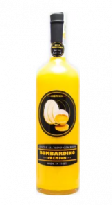 Bombardino Premium 1.0 l 17%