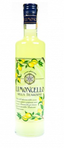 Limoncello 0.7 l 25%