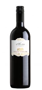 Villa Belvedere Merlot 0.75 l