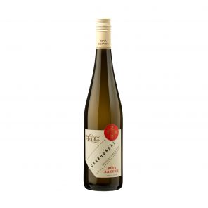 Rakvice Víno Chardonnay jakostní 0.75 l
