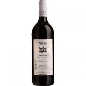 Chateau Valtice Frankovka 1l