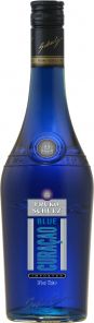 Blue Curacao 0.7 l 24%