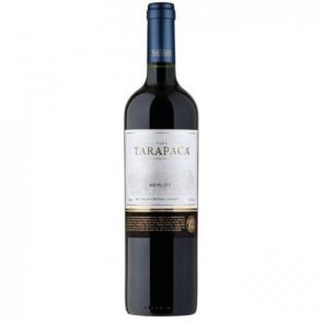 Viña Tarapacá Merlot 750ml
