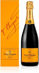 Veuve Clicquot Brut 0.75 l