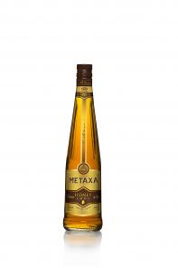 Metaxa Honey shot 70cl