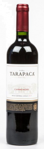 Viña Tarapacá Carmenère 750ml