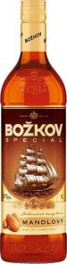 Božkov Speciál mandlový 0,5l