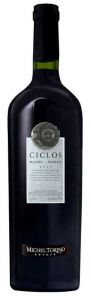 Ciclos Malbec/Merlot 0.75 l