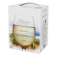 Mutěnice CHARDONNAY 3L