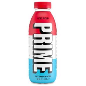 PRIME Hydration Ice Pop 0,5l