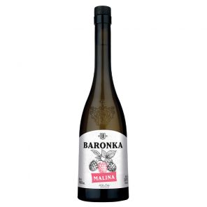 Baronka Malina 30% 0,7l