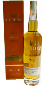 A.H.Riise XO Reserve 0.7 l 40%