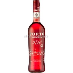 Porto Valdouro rosé 0,75l