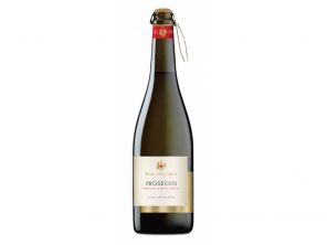 Prosecco Maschio Cavalieri 0,75l polosuché