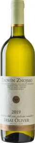 Znovín Irsai Oliver 0.75 l 