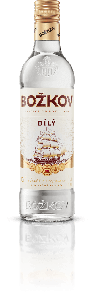 Božkov Bílý 0,5l
