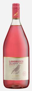 Lambrusco Rùžové 1.5 l