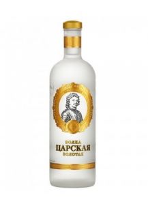 Vodka Seven 1.0 l 38%