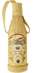 Millonario 15 Solera Reserva 0.7 l 40%