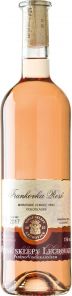 Lech. Frankovka Rose MZV 0.75l