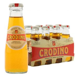 Crodino nealko aperitiv 8x0,1L