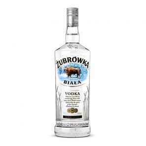 Żubrówka Biala vodka 500ml