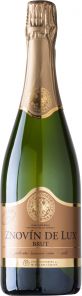 Znovín de Lux Brut 0.75 l