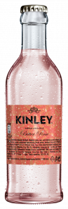 Kinley Pink Berry 0.25 l SKLO