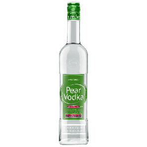 R. JELÍNEK Original pear vodka 38% 0,5l