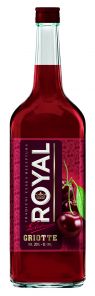 Griotte Royal 20% 1l