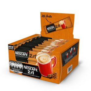 Nescafe 28ks 2v1 8g