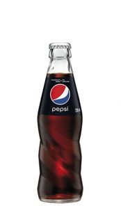 Pepsi 0.25 l MAX SKLO
