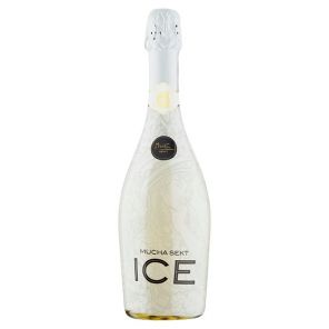 Mucha Sekt Ice 0,75l