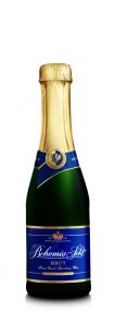 Bohemia Sekt Brut, lahev 0,2l