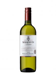 Mikros Ryzl.rýn.jakost. 0.75 l