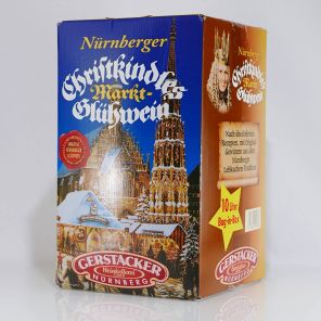 Gluhwein 10 L BIB