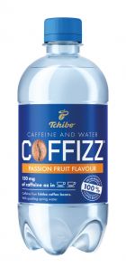 Coffizz nápoj s příchutí Maracuja 500ml