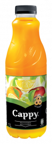 Cool Meruňka 0.5 l PLECH Nealko