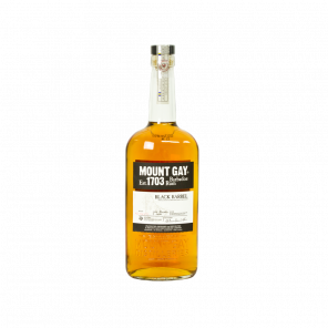 Mount Gay Black Barrel rum 700ml
