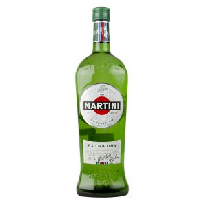 Martini Extra Dry Vermut 1l