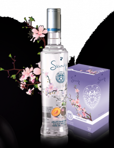 Slivovitz PlumBrandy 0.7 l 45%