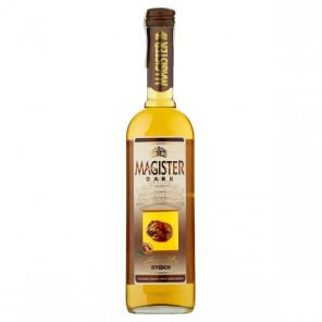 Stock Magister Dark 0,5l