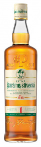 Stará myslivecká 38% 0,5l