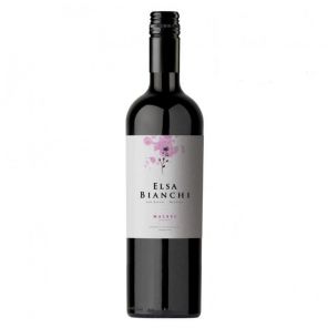 Bianchi Elza Malbec 0.75 l