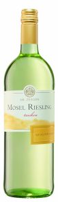 Mosel Riesling Dr. Zenzen 1,0l
