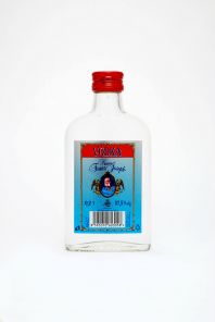 Vodka Franz Kaiser 0,2L 37,5%