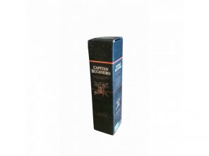 Capitan Bucanero elixír 34% 0,7 l dárkové balení