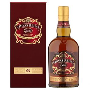 Chivas Regal Extra 13 Oloroso Sherry 40% 0,7l