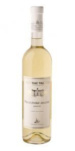 Chateau Valtice Veltlínské zelené 0,75l