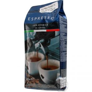 Rioba 100% Arabica 1 kg zrno